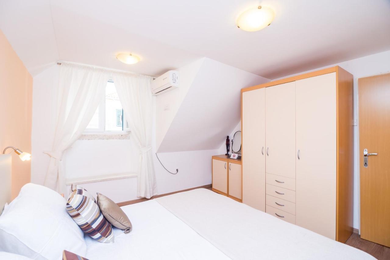 Apartman Neve Дубровник Екстериор снимка