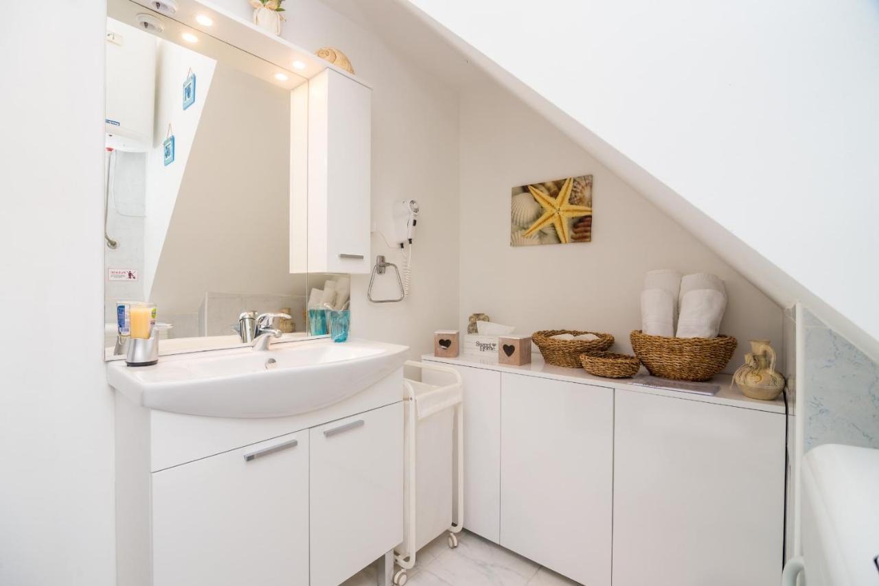 Apartman Neve Дубровник Екстериор снимка