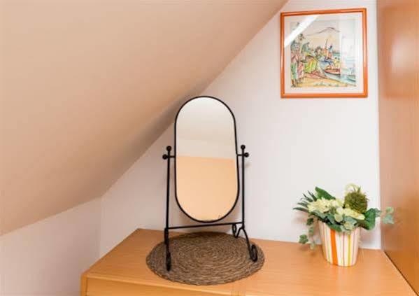 Apartman Neve Дубровник Екстериор снимка