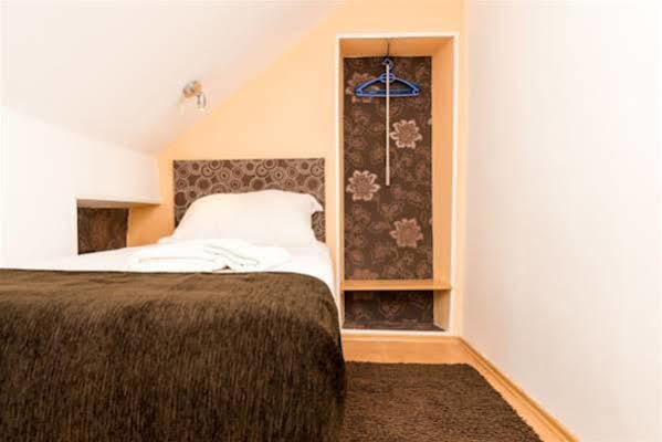 Apartman Neve Дубровник Екстериор снимка