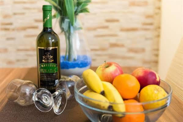 Apartman Neve Дубровник Екстериор снимка