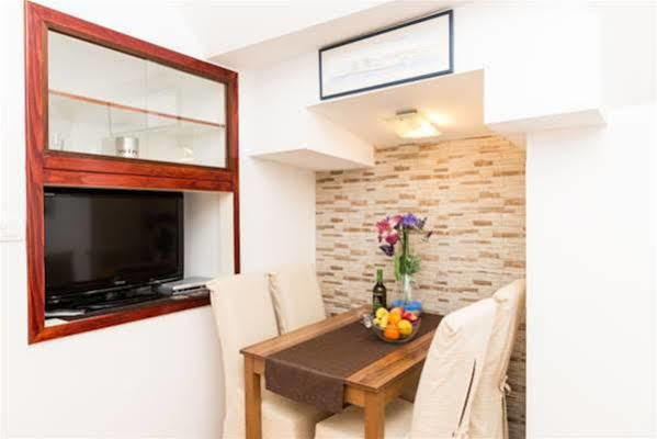 Apartman Neve Дубровник Екстериор снимка