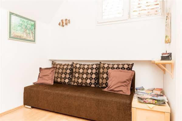 Apartman Neve Дубровник Екстериор снимка