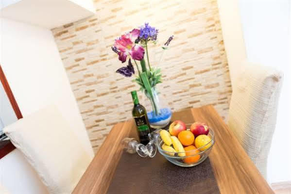 Apartman Neve Дубровник Екстериор снимка