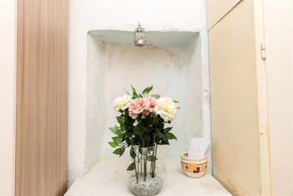Apartman Neve Дубровник Екстериор снимка